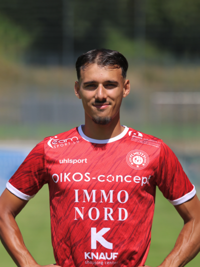 Tiago Rodrigues Da Costa