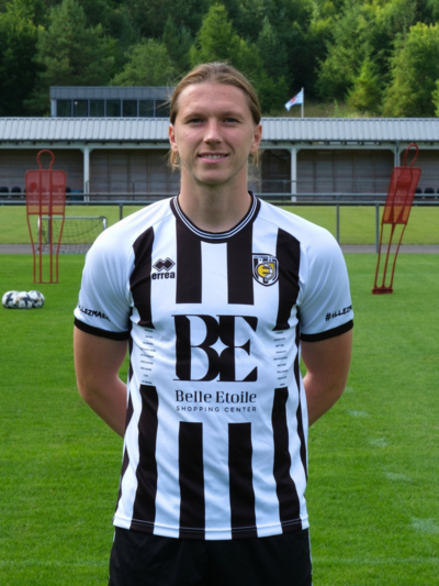 Mickaël Borger