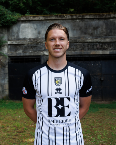 Mickaël Borger