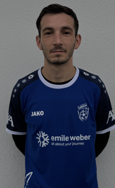 Admir Desevic