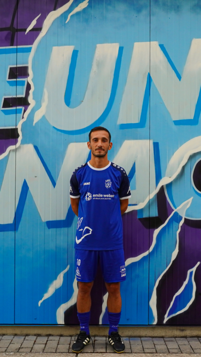 Admir Desevic
