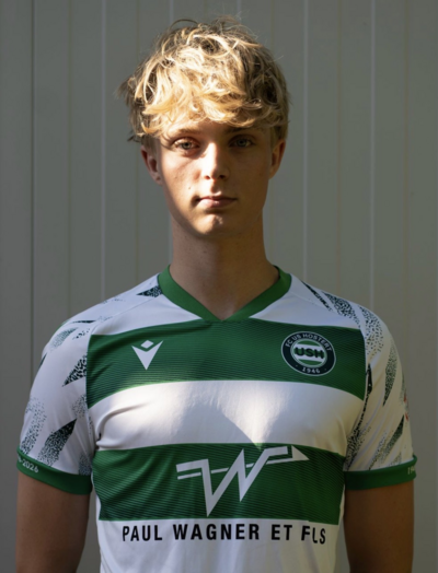 Luca CUNGS