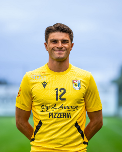 Oskar Ekeberg