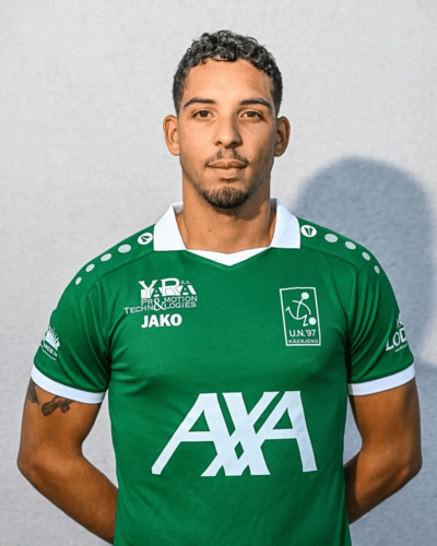 Christopher Mario Gonzalez