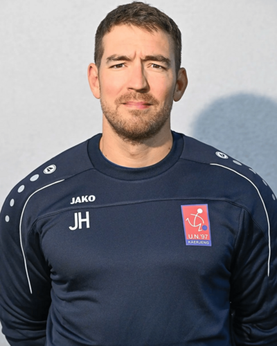 Jeff Haliniak