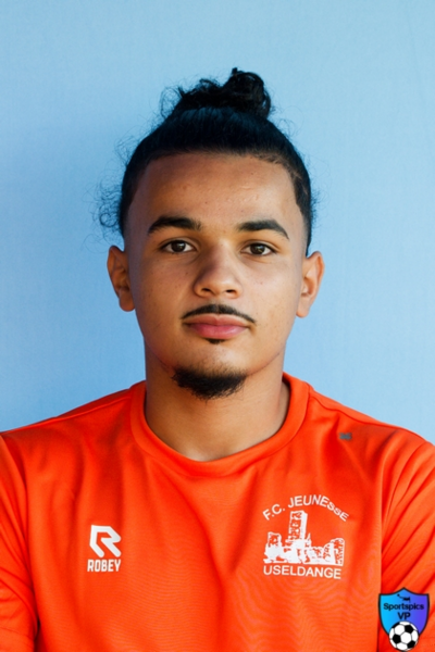 Aïmane JAMIL