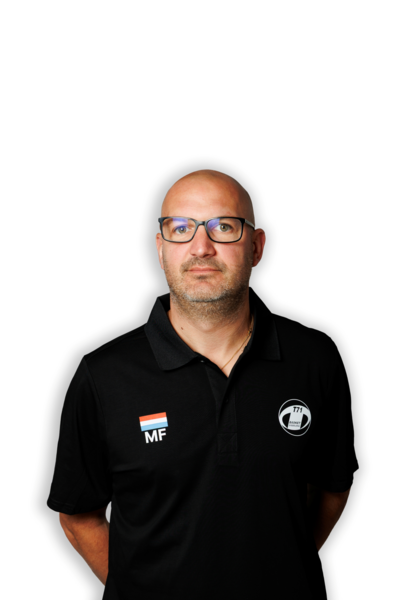 Mathieu FIVET