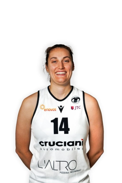 Lauren Anne VAN KLEUNEN