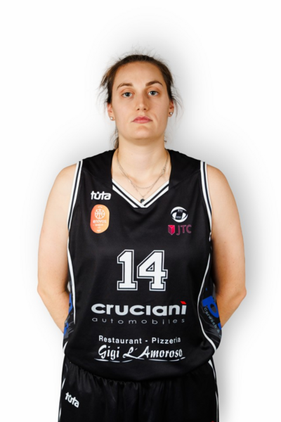 Lauren Anne VAN KLEUNEN