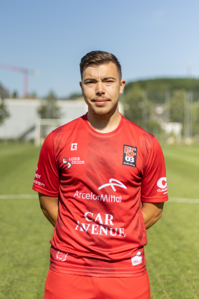Pedro Mendes
