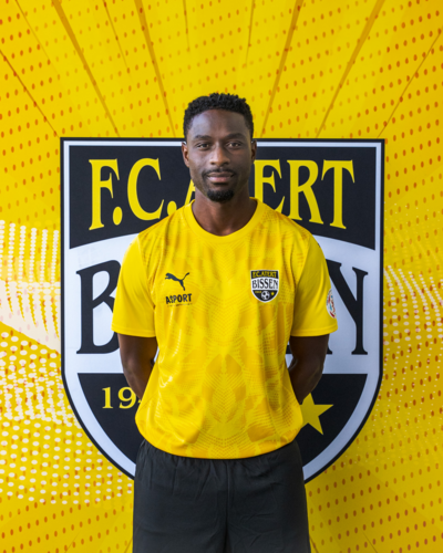 Lamine FALL