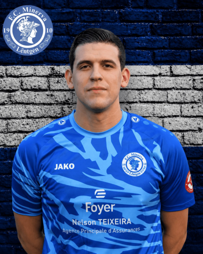 Mikael DA SILVA