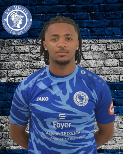 Edson TAVARES FERNANDES