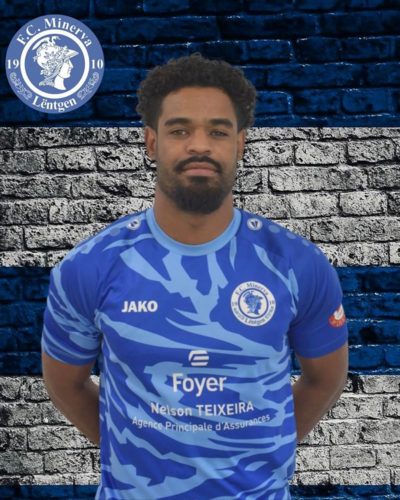 Yannick DELGADO