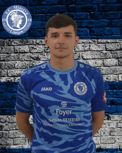 Ian FIALHO
