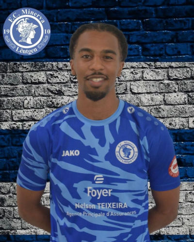 Ben ZOUNDI