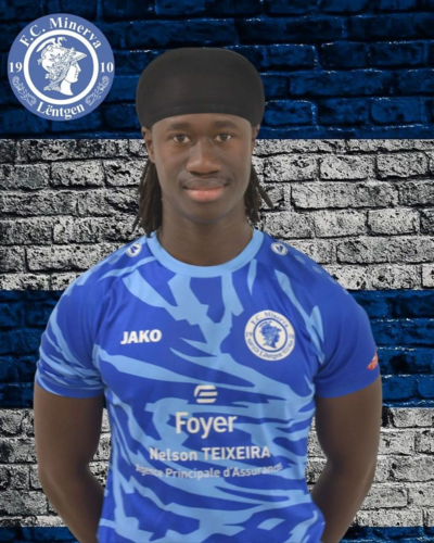 Bacar SANHA
