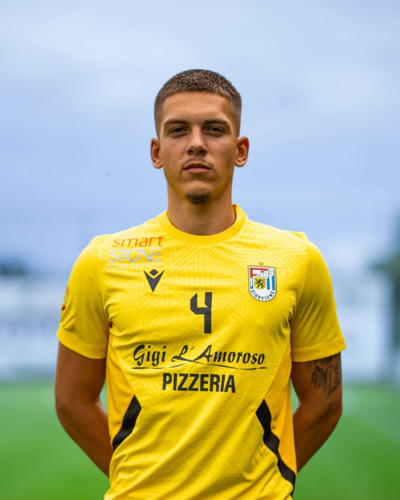 Rodrigo Goncalves Tavares