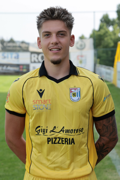 Rodrigo Goncalves Tavares