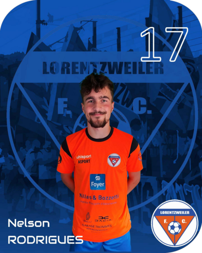 Nelson RODRIGUES