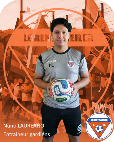 Nuno LAUREANO