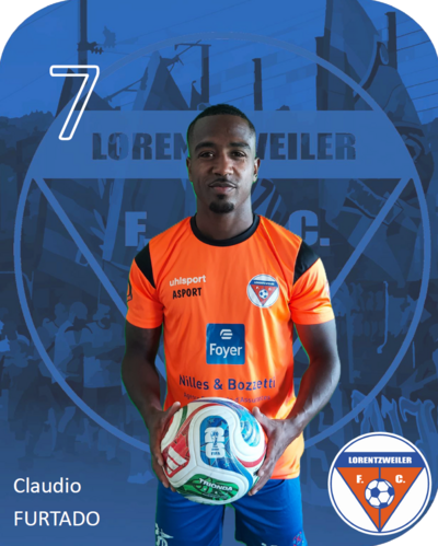 Claudio FURTADO