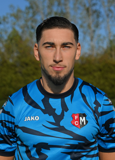 Ailan Alilovic