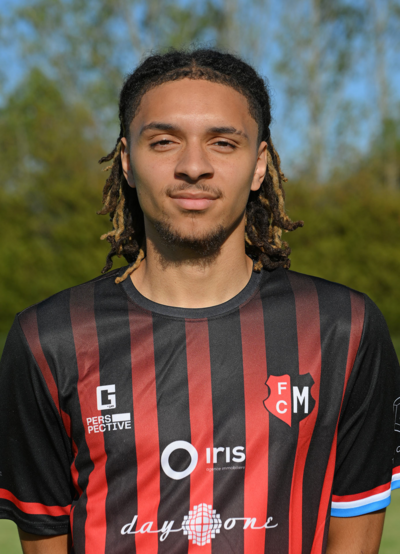 Yonni Rocha