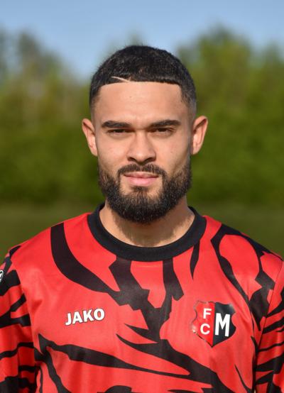 Noah Rodrigues