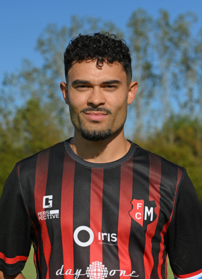 Noah Rodrigues