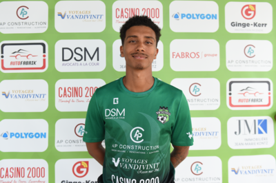 Stefan LOPES