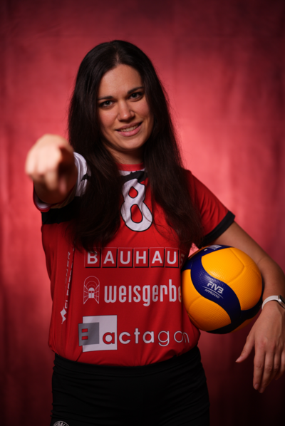 Hanka Cubonova