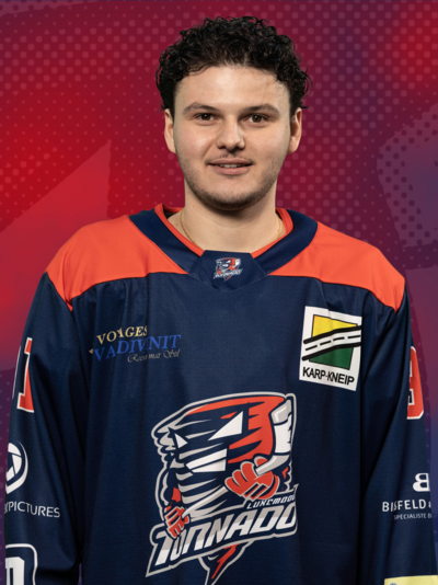 Nolan ERIKSSON