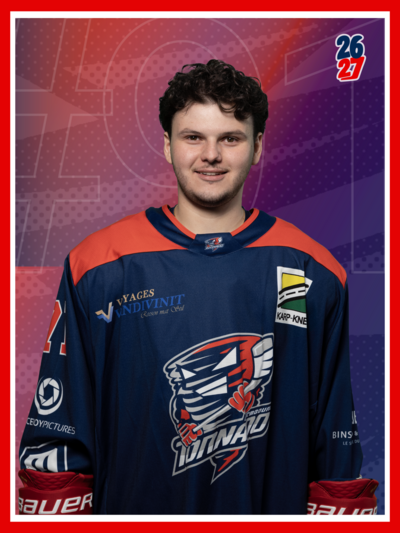 Nolan ERIKSSON