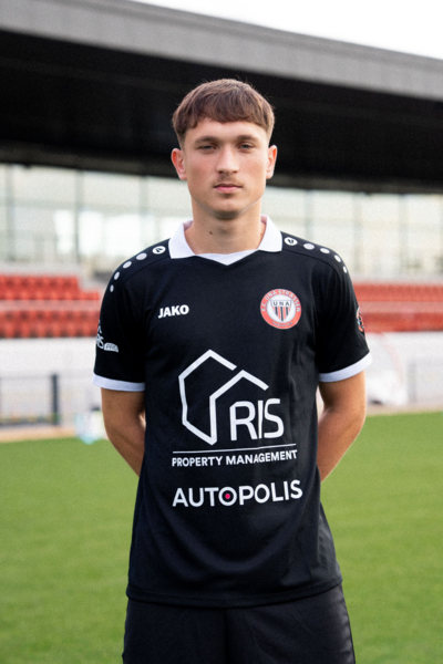 Eldin Rastoder