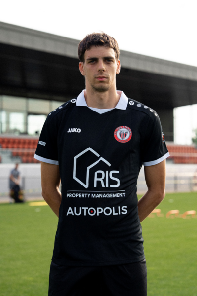 David Dadashev