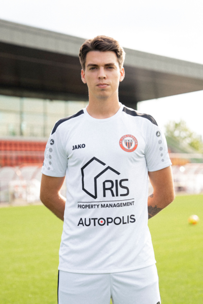 Diogo Garrido