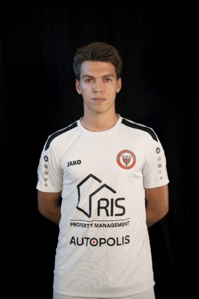 Diogo Garrido