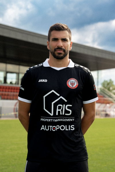 Matheus Souza
