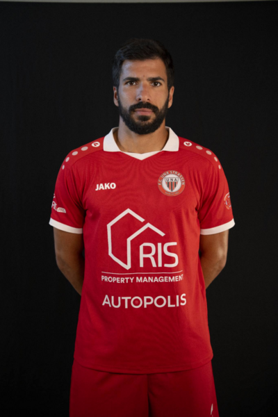 Matheus Souza