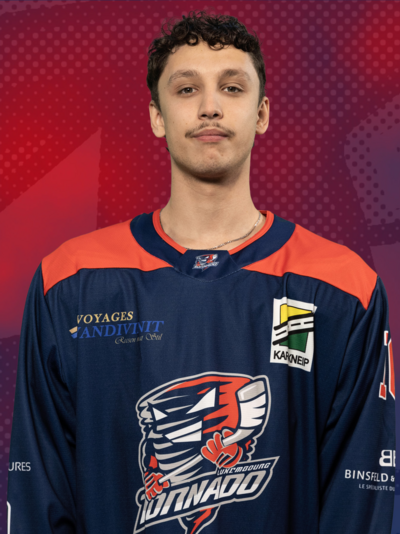Nathan FAURE-BRAC