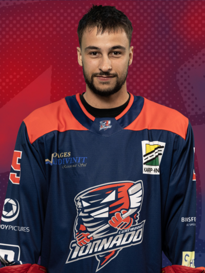 Julien VOGT