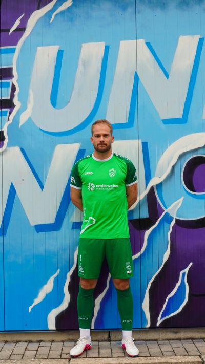 Valentin Roulez