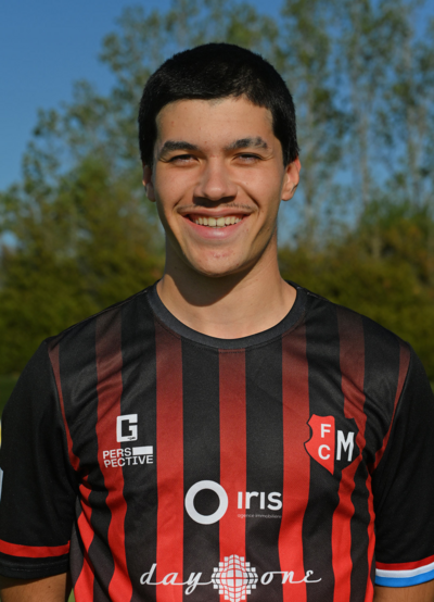 Matias Vieira Brenvaldi
