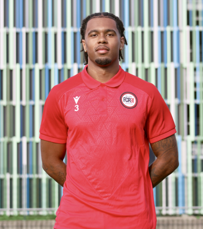 Wilson PEPRAH