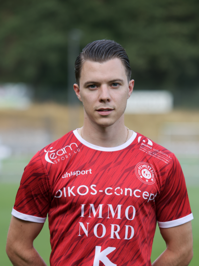 Ben Biver