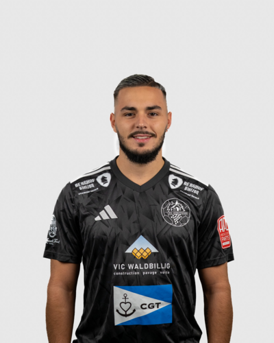 Tiago MARQUES COIMBRA