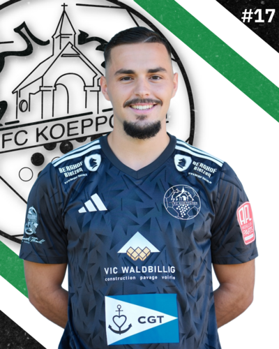 Tiago MARQUES COIMBRA