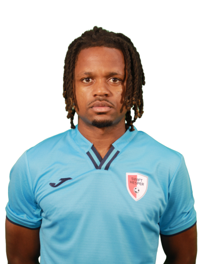 Pierre NGUINDA NDIFFON