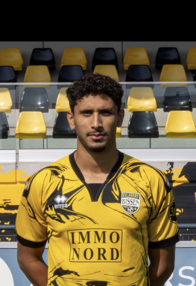 Zakaria LOURIZ HALHOUL